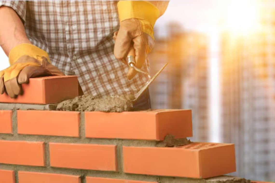 Leia mais sobre o artigo Edificando para a Glória de Deus: O Verdadeiro Ministério Cristão