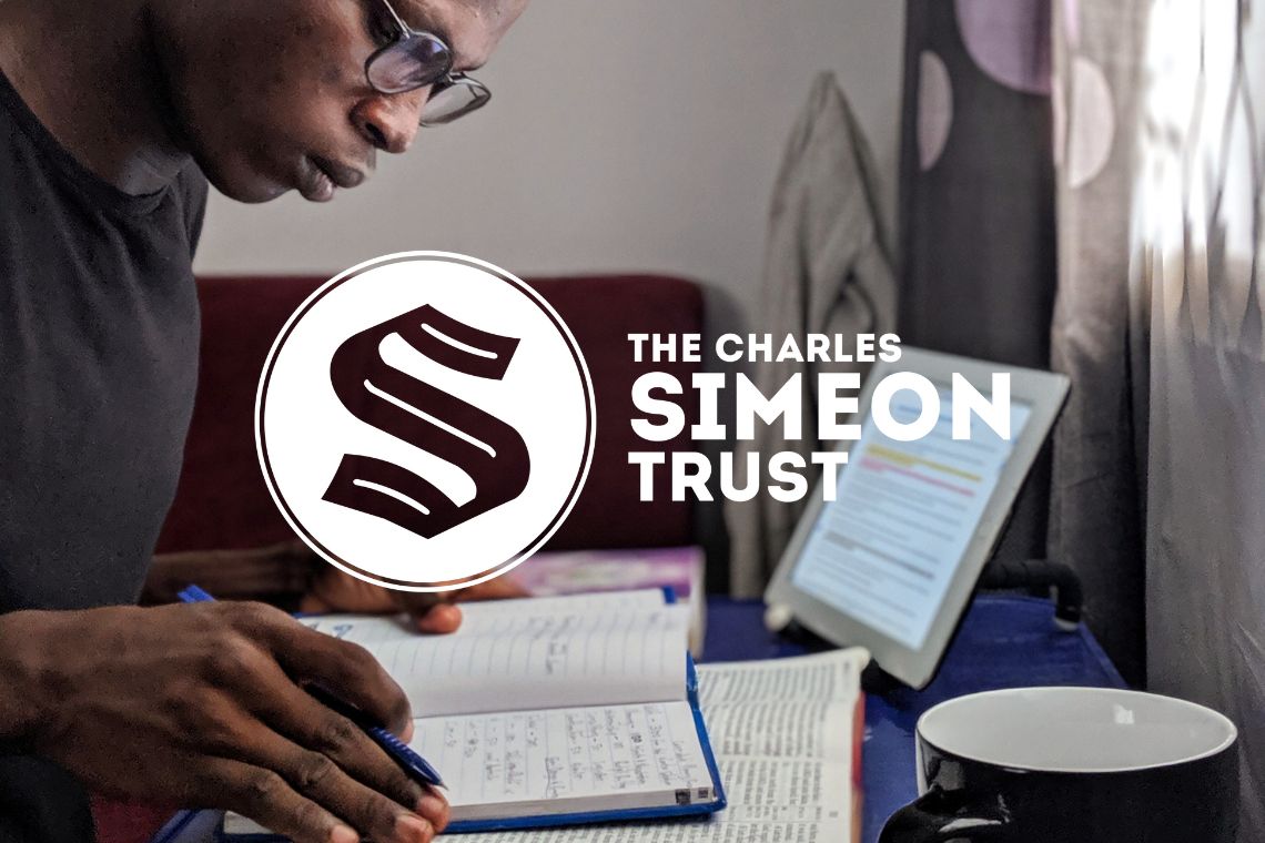 Leia mais sobre o artigo Cursos Gratuitos da Charles Simeon Trust
